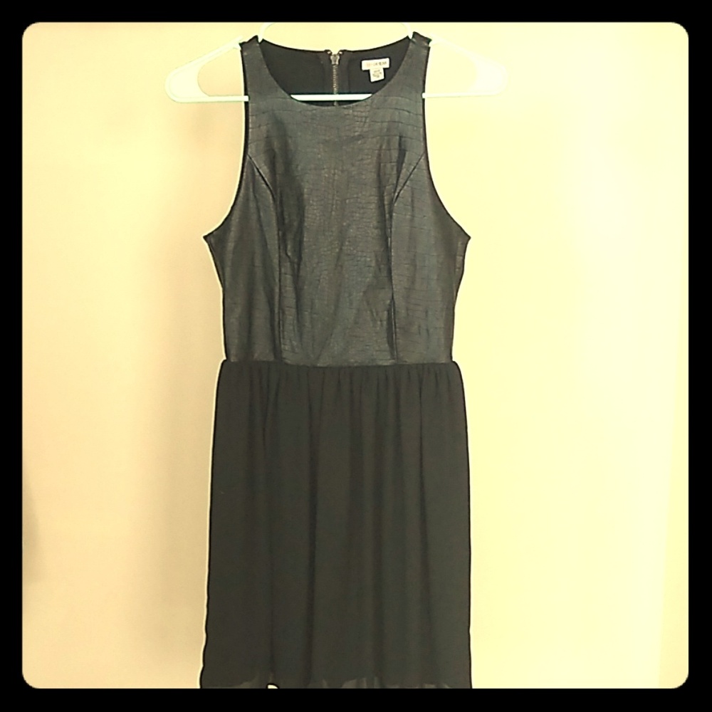 Guess Little Black Dress